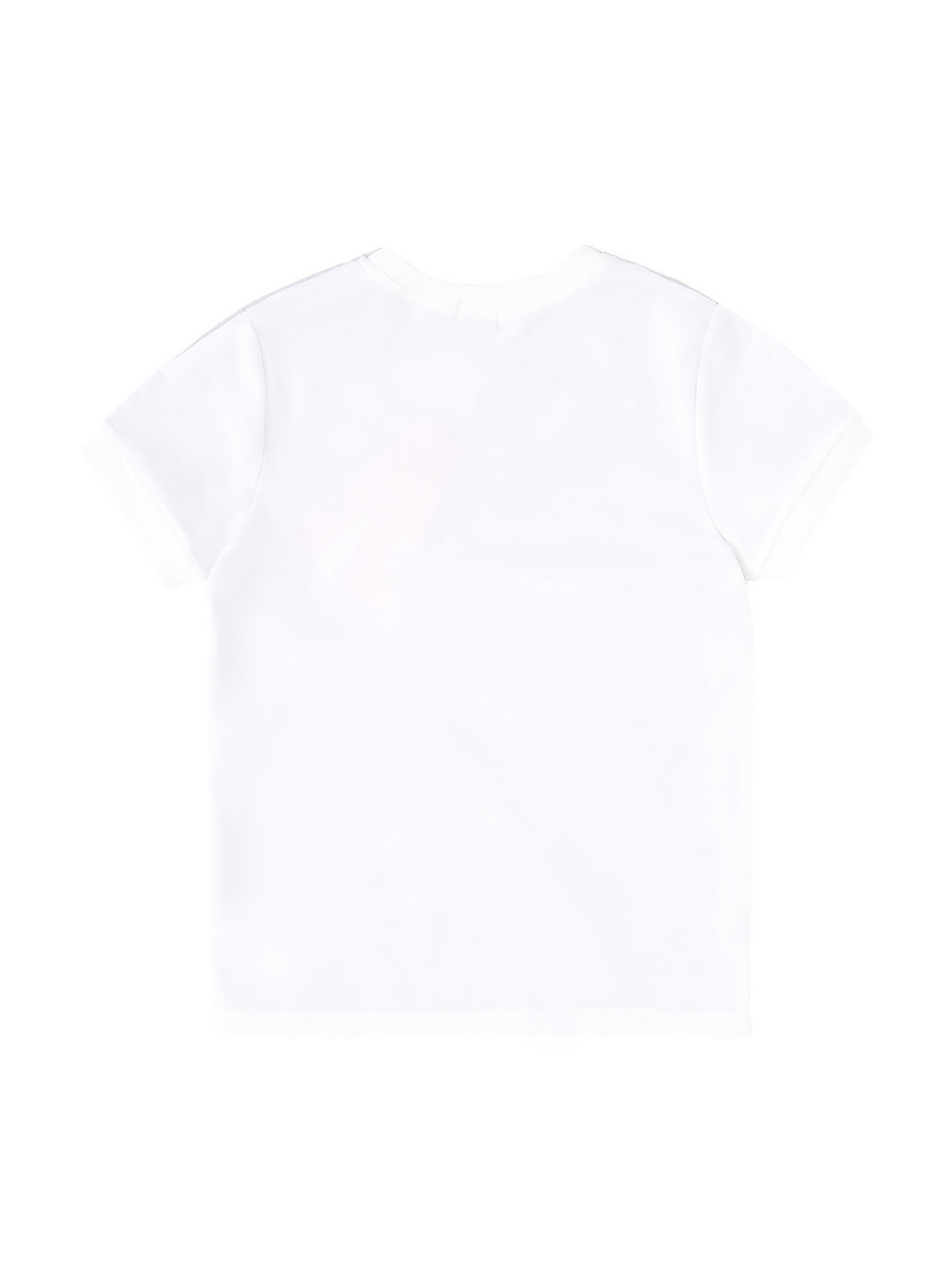 Piping Short Sleeve T-shirt