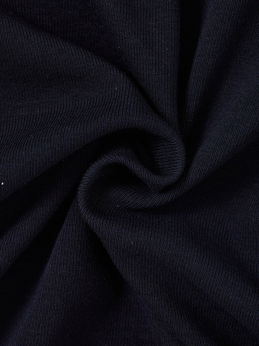 Printed Stripe Sweater