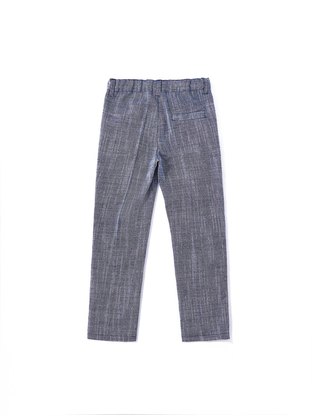 Linen Long Pants