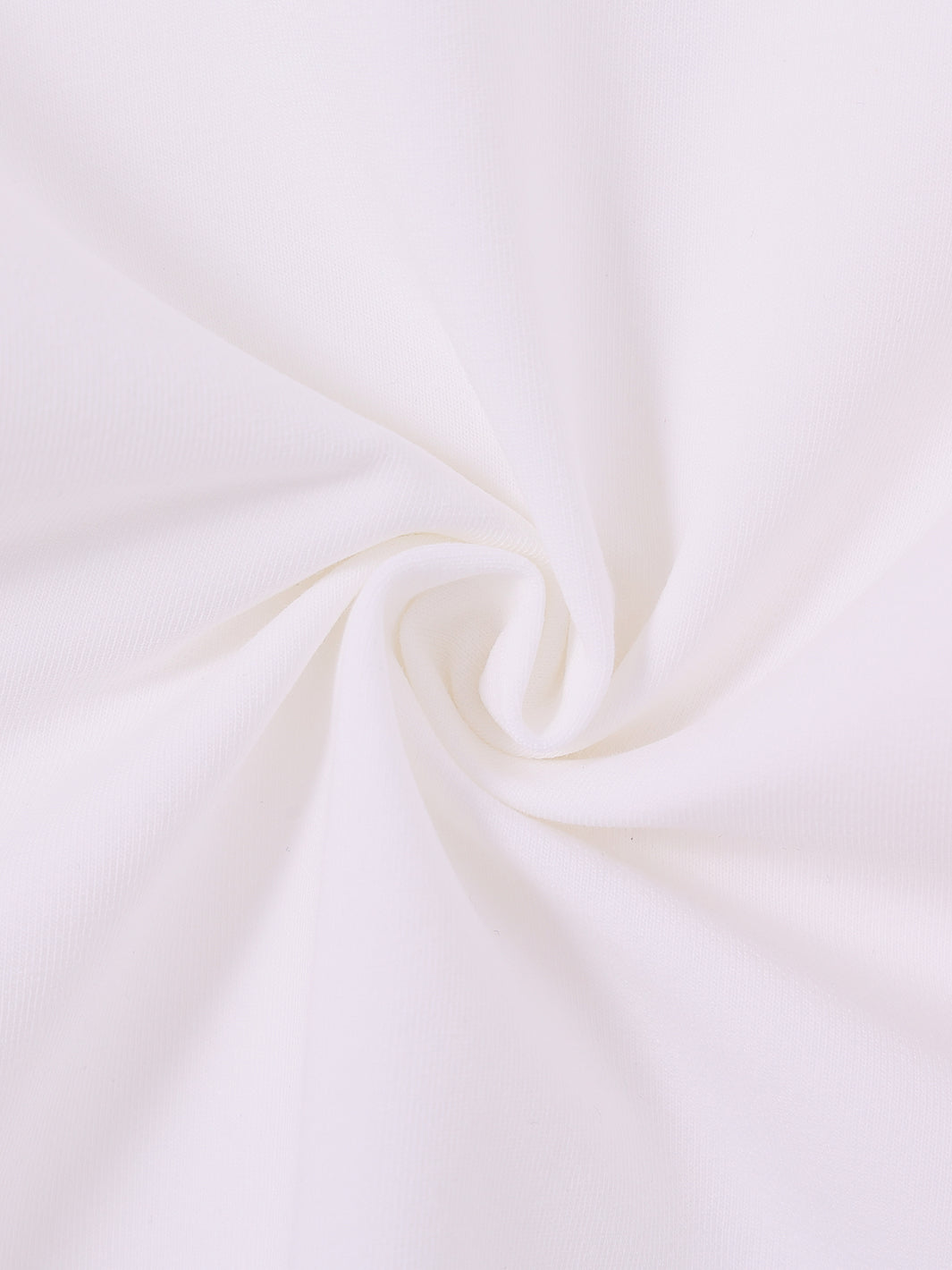 Scattered Weather Symbol Print Top