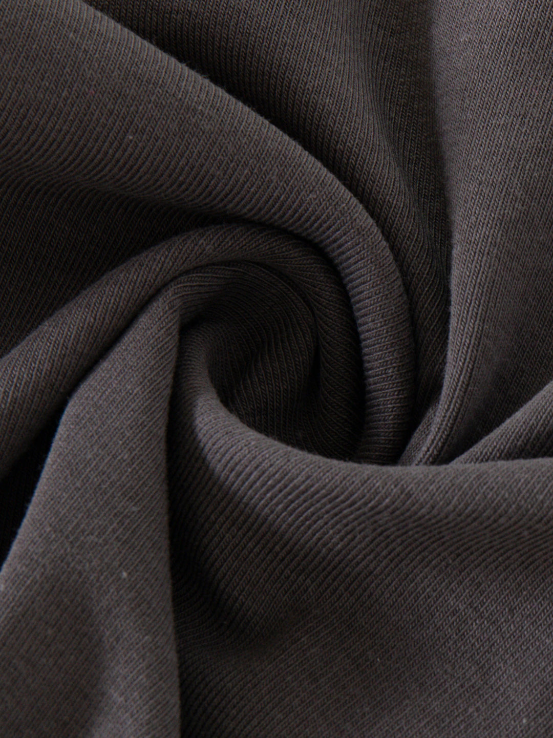 Baby Contrast Heart Set - Grey