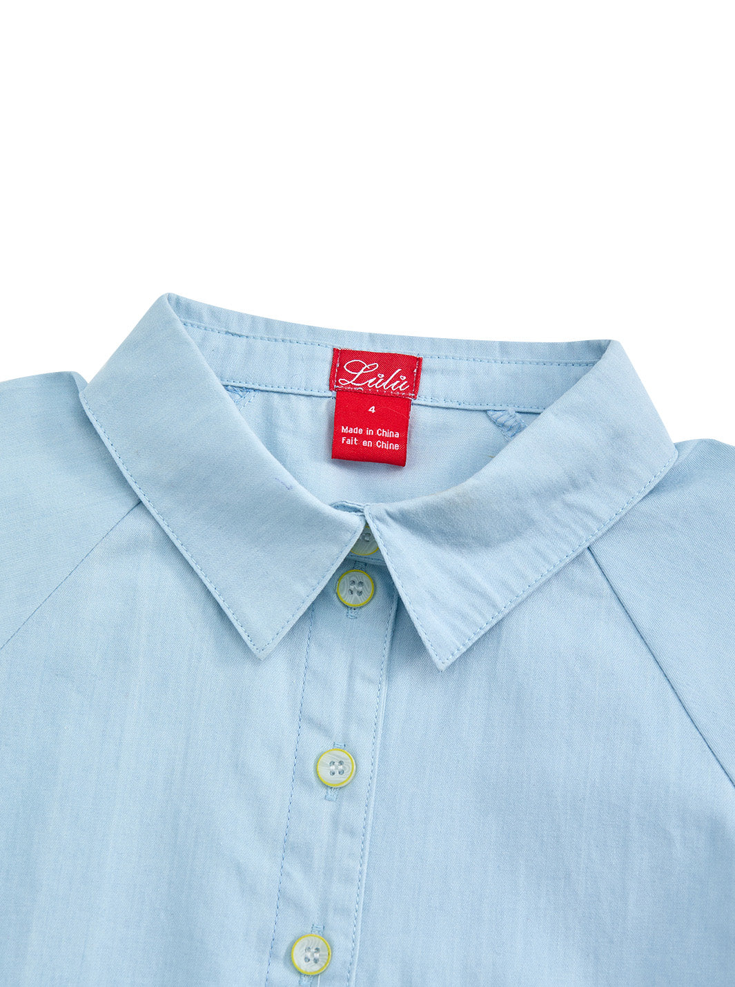 Low Cut Ruffle Dress