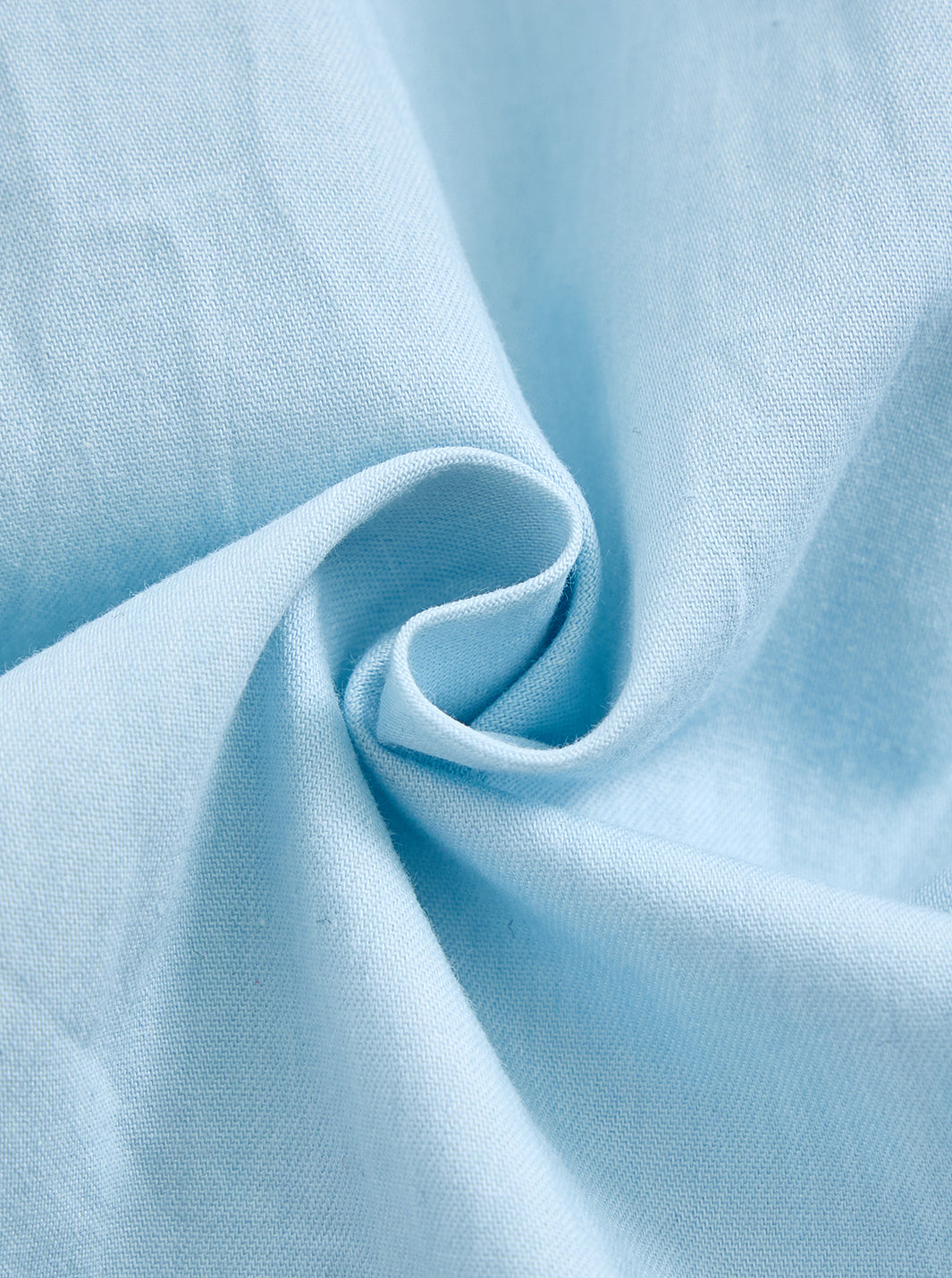 Button Hooded Jumper