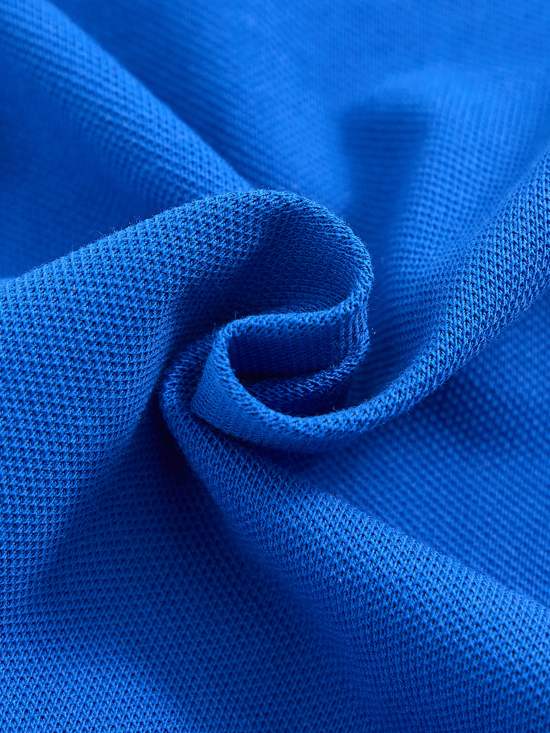 Baby Classic Set - Deep Royal blue