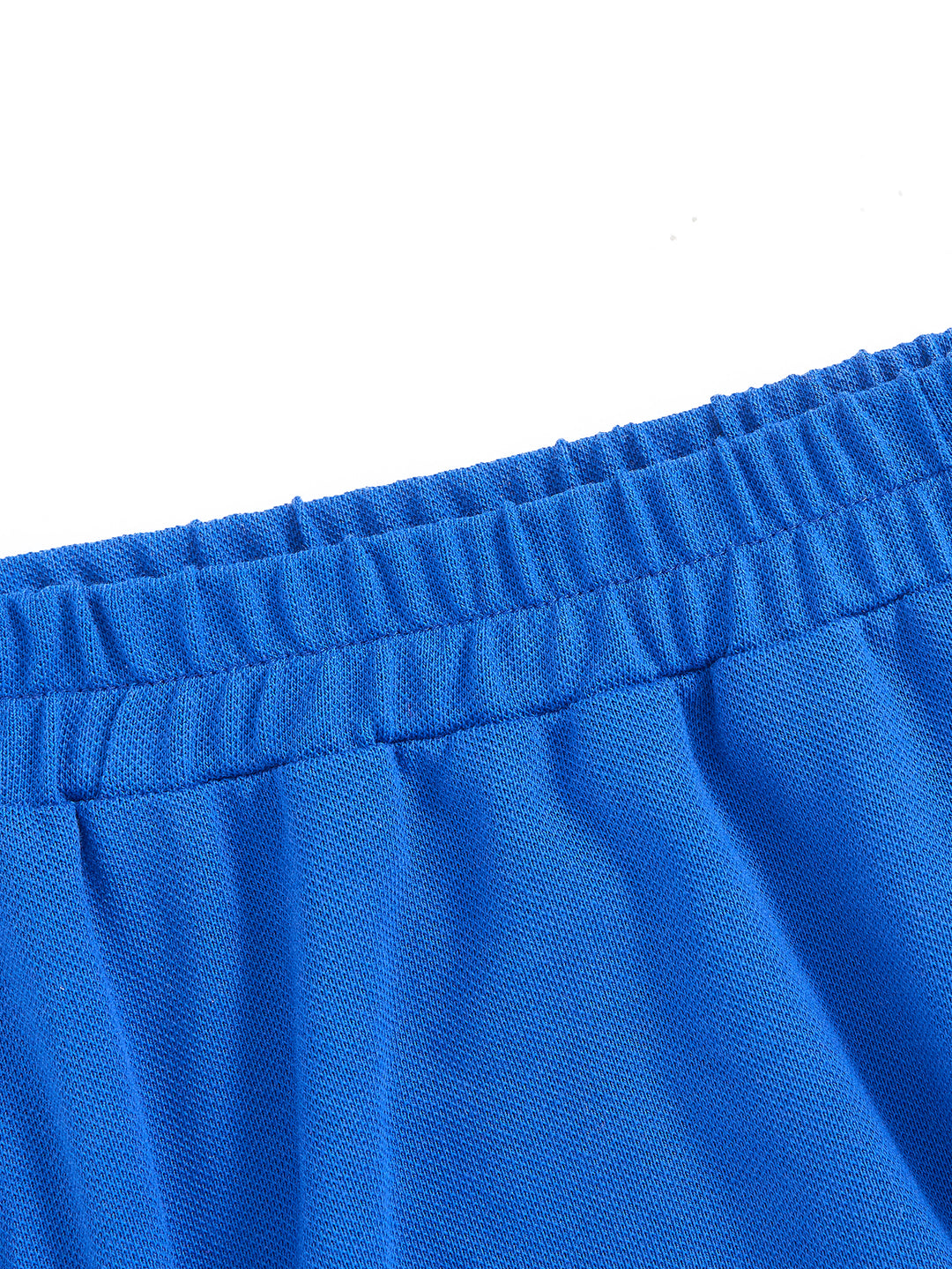 Baby Classic Set - Deep Royal blue