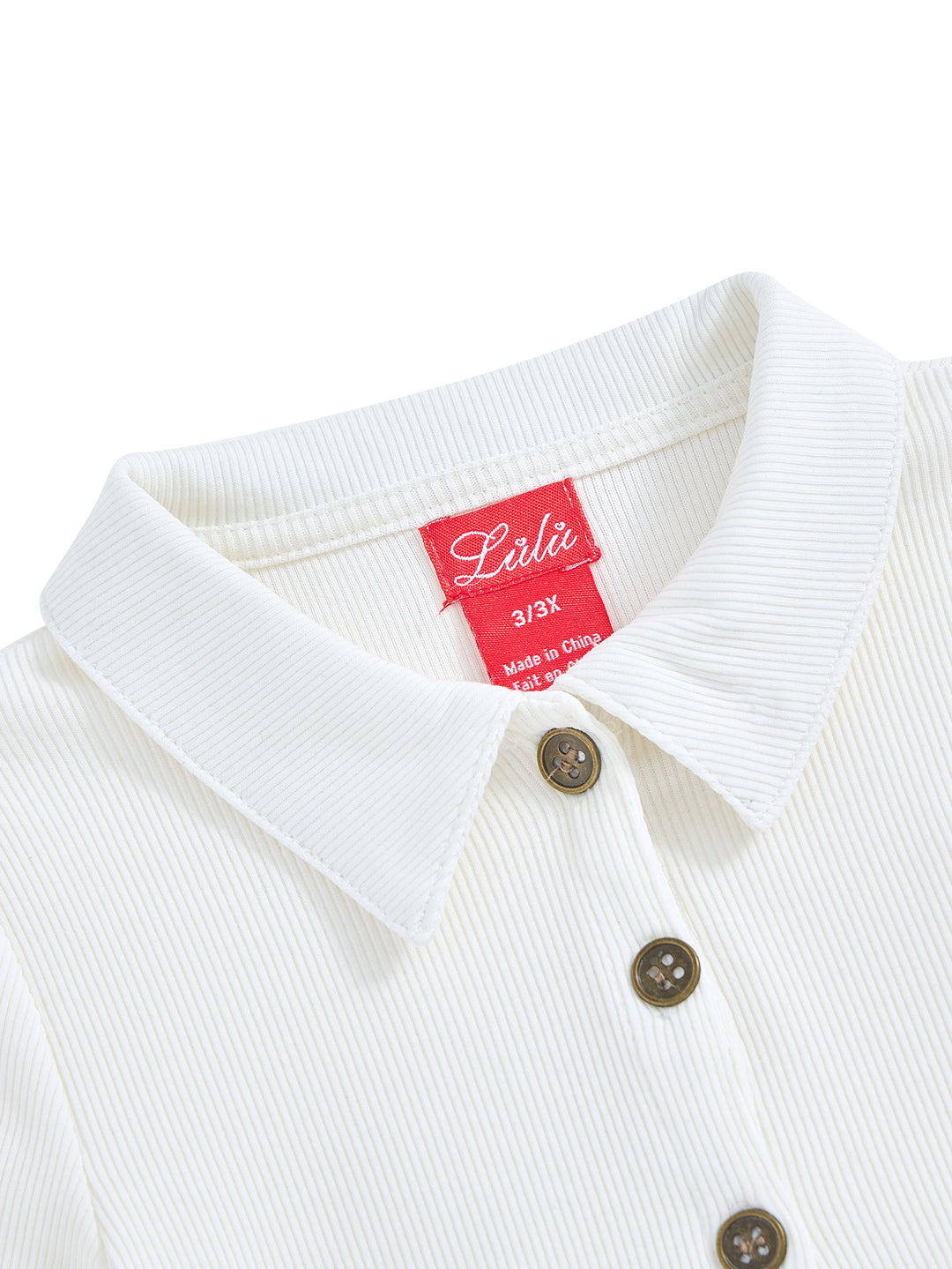 Trim Short Sleeve Polo