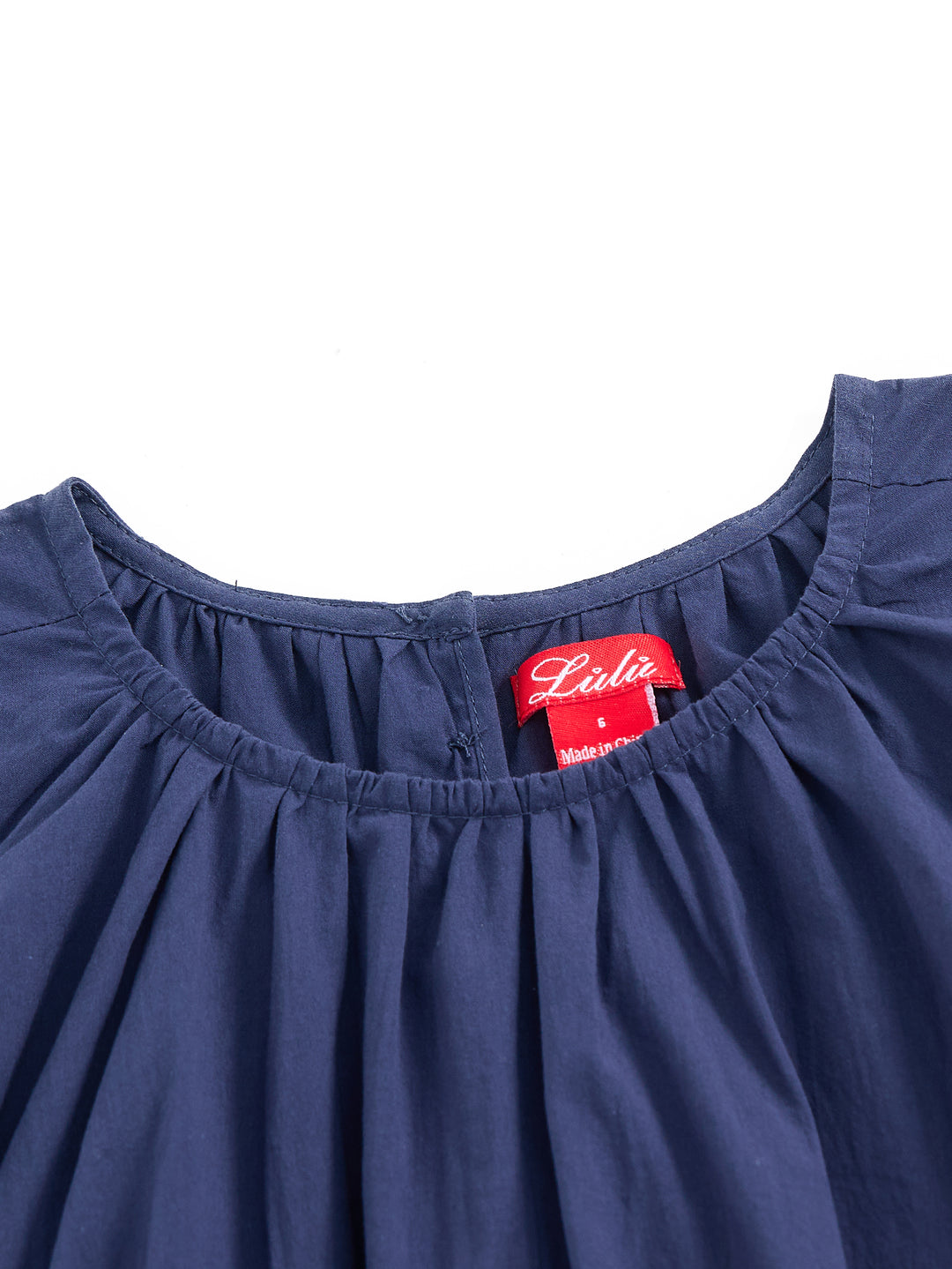 Bows Dress