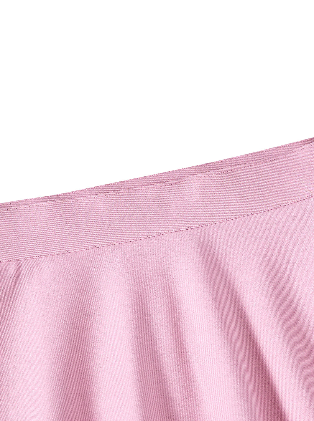 Classic Contrast Collar Set