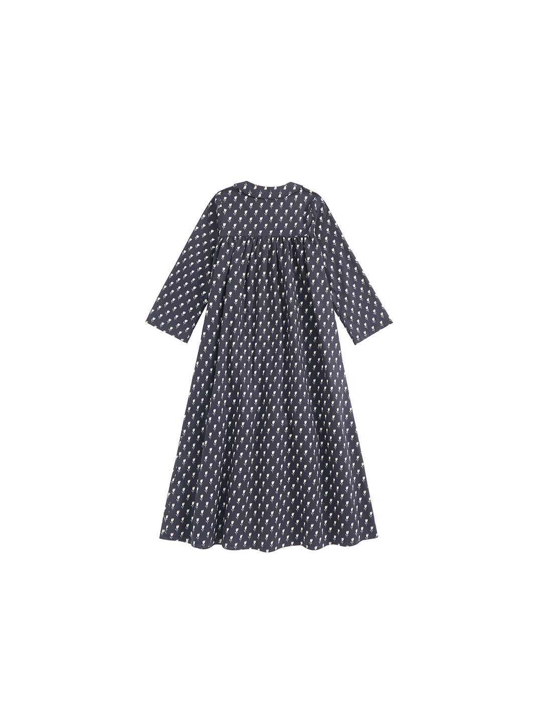 High Cut Robe