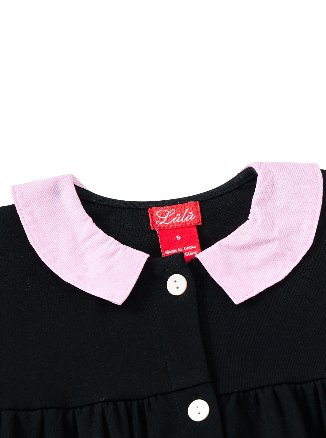 Collar Robe