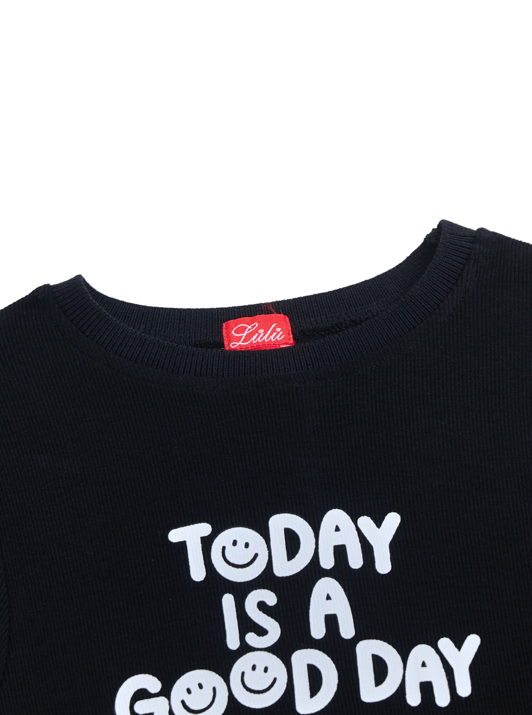 Good Day Print Nightgown