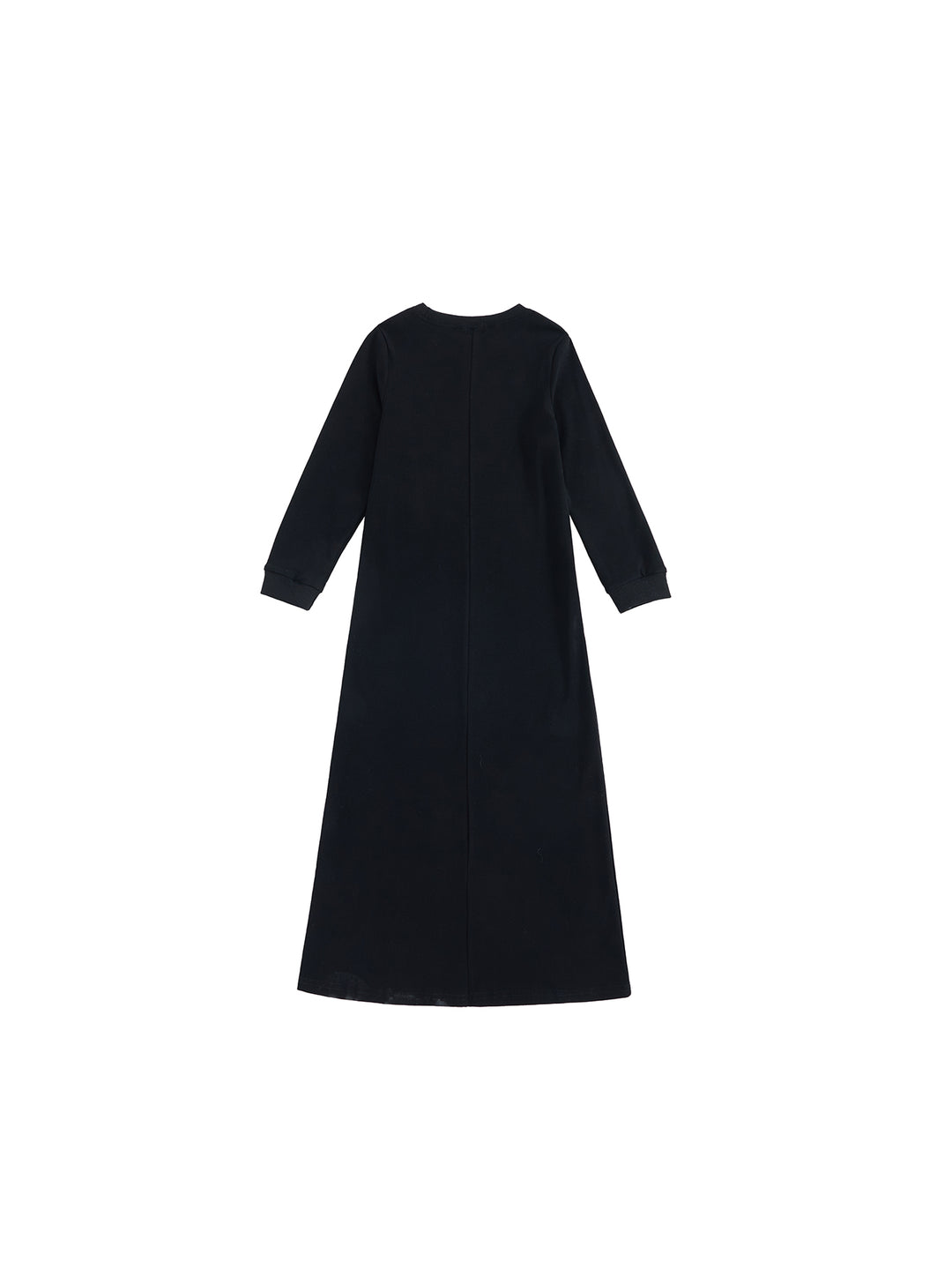 Gingham Bear Nightgown