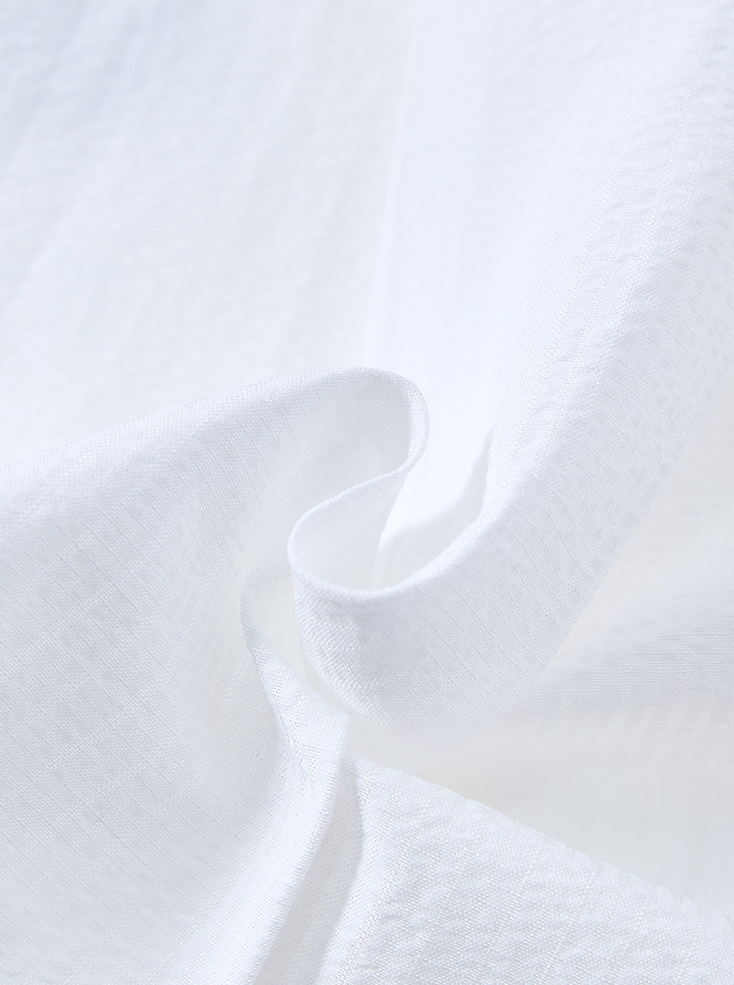 Embroidery Pocket Shirt