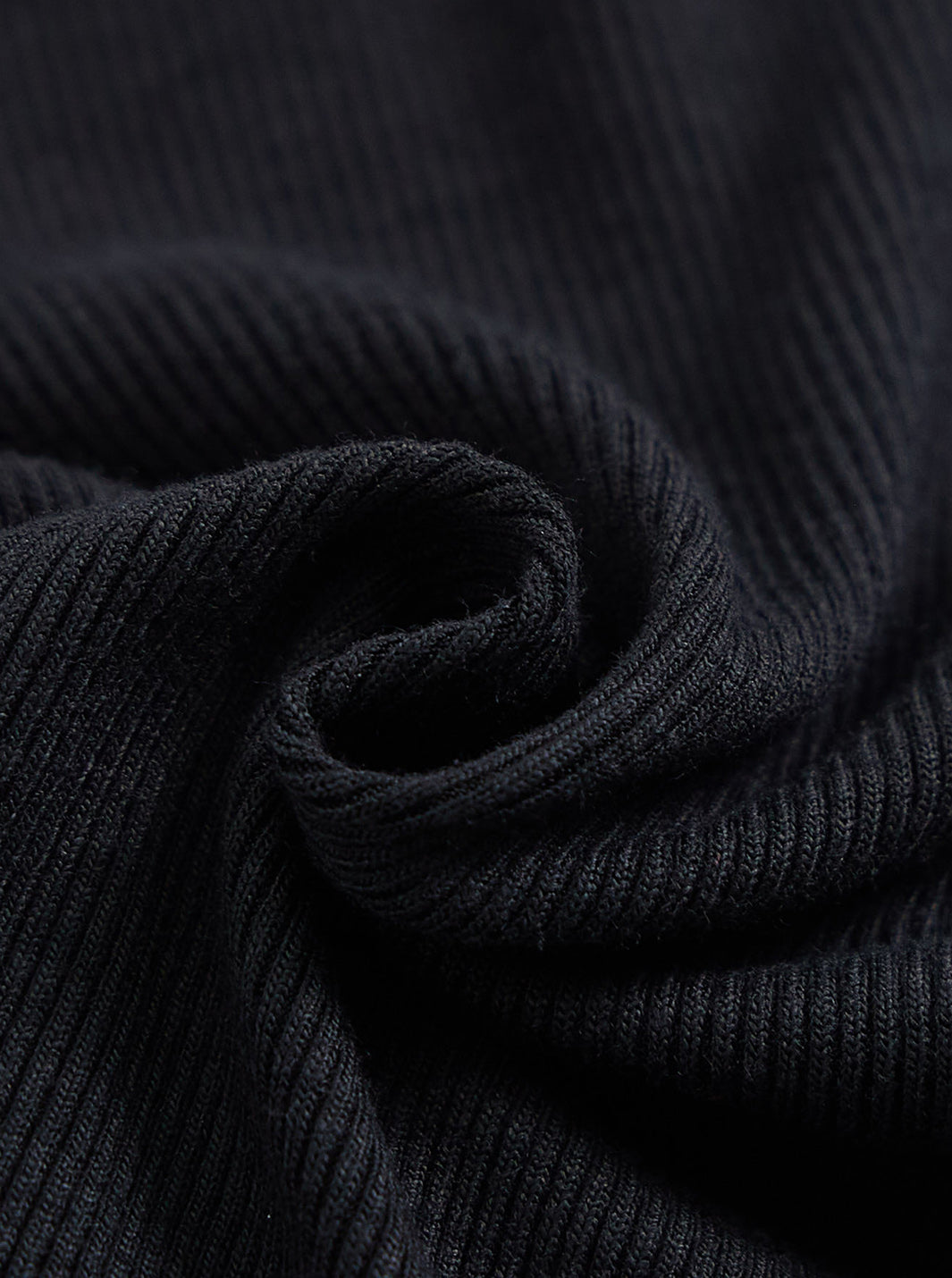 Baby Mock Neck Bodysuit