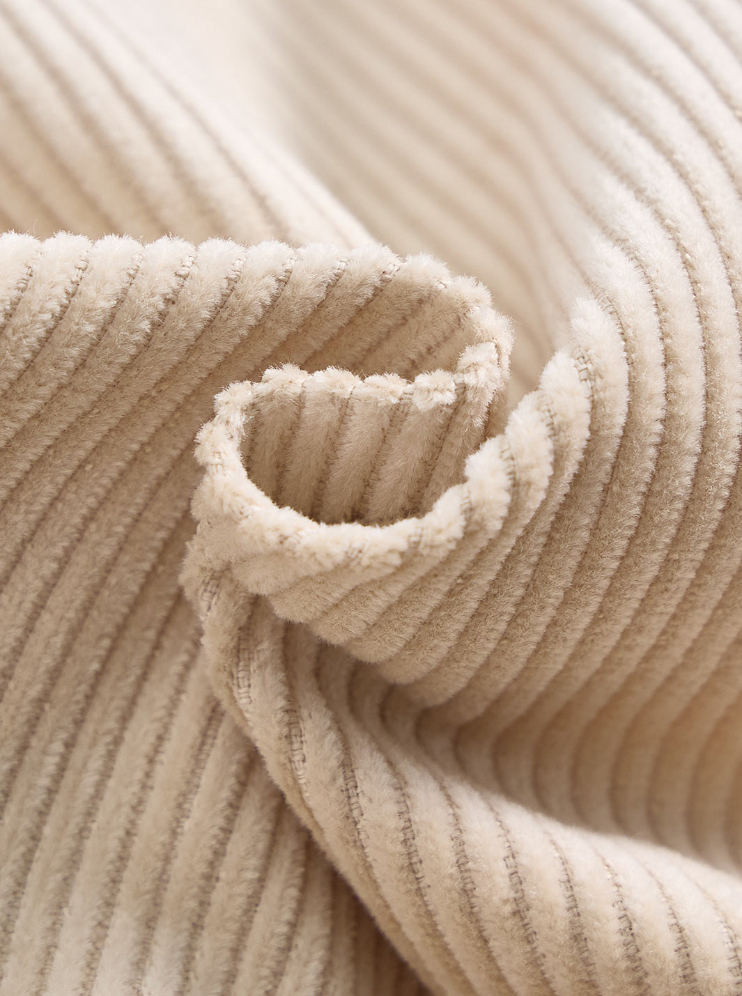 Corduroy Pocket Overall