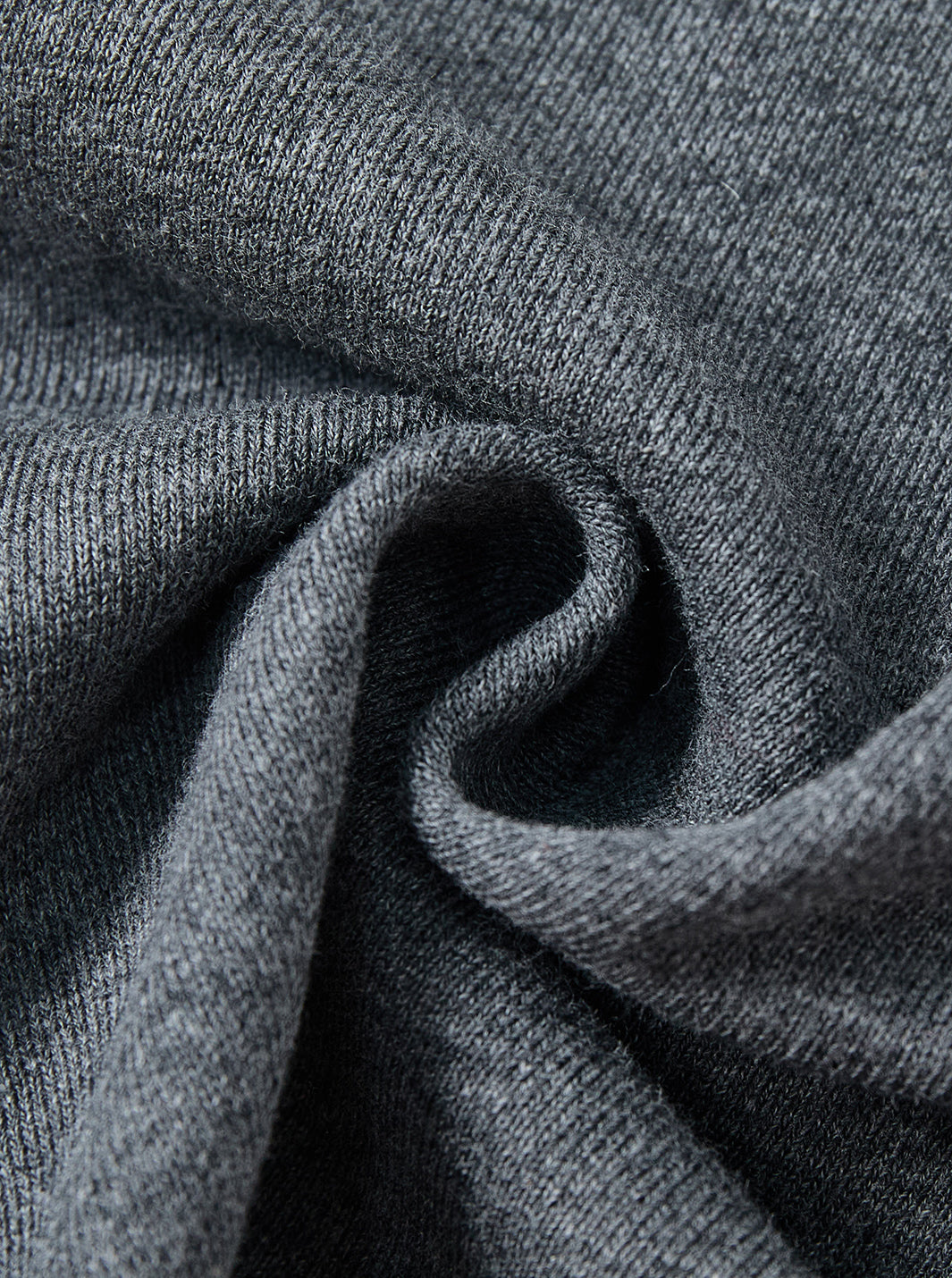 Corduroy Collar Shirt