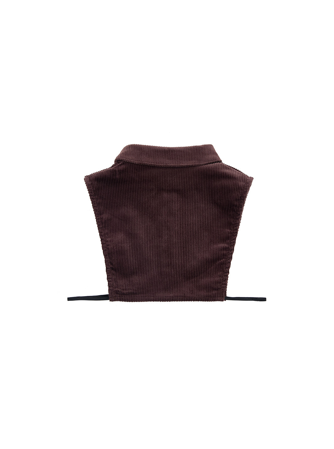 Corduroy Dicky - Brown