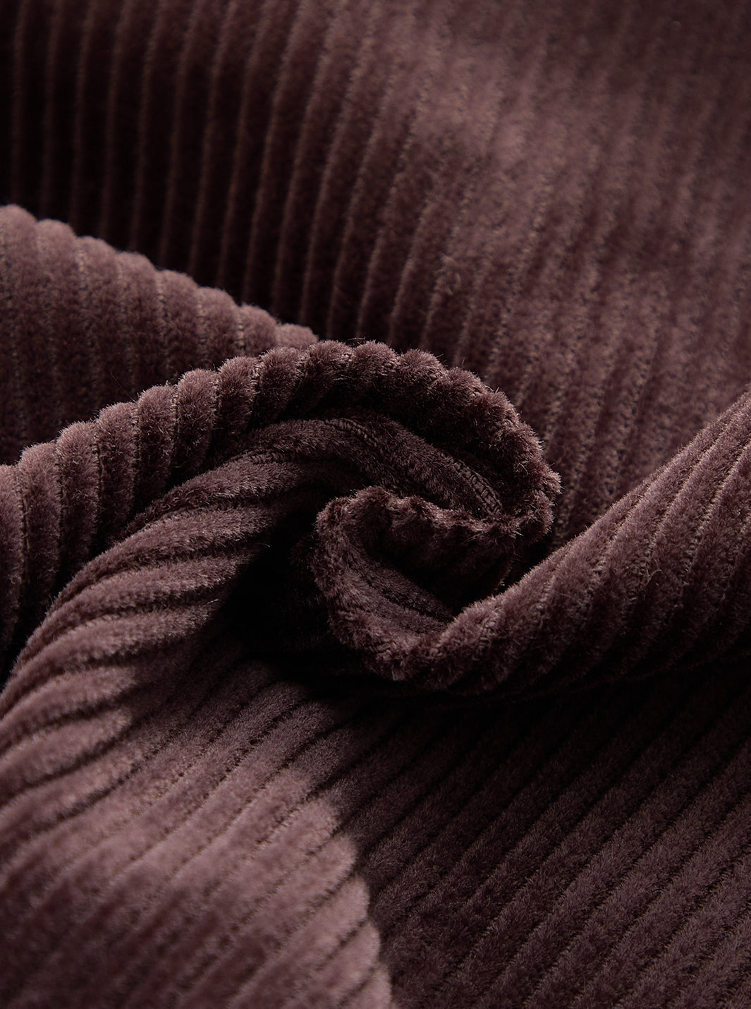 Corduroy Dicky - Brown