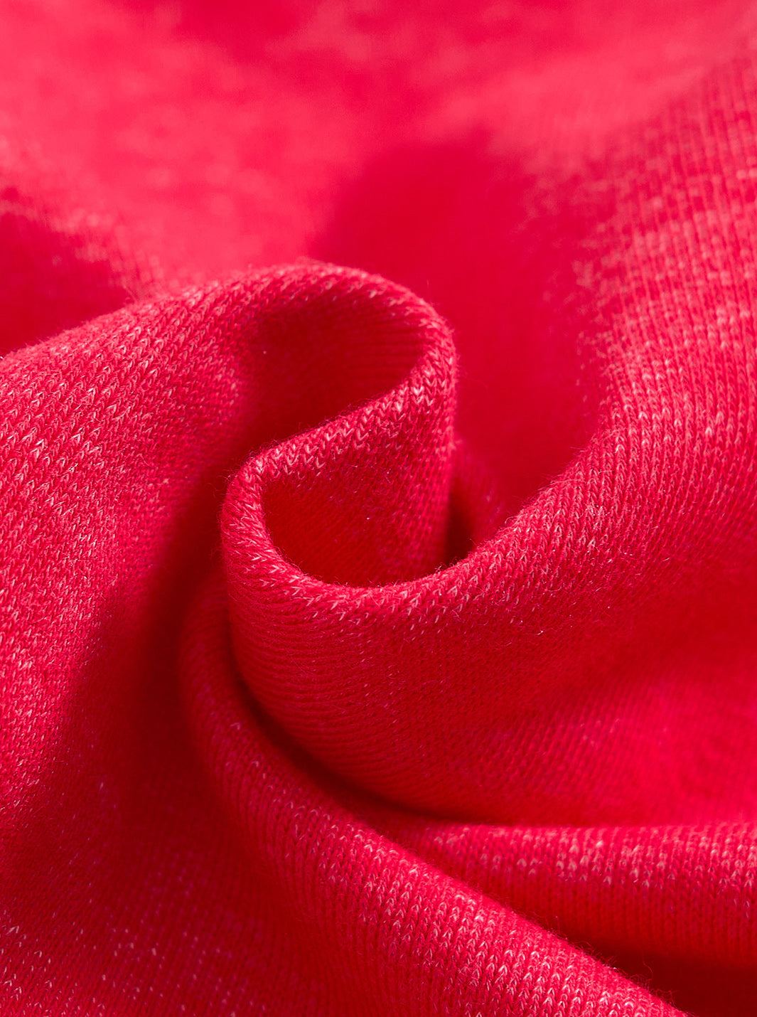 Baby Scallop Rib Sweat Set