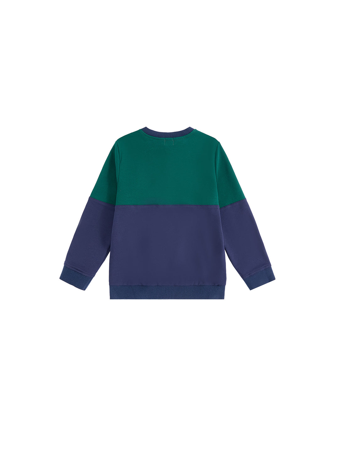 Bottom Combo Top - Forest Green
