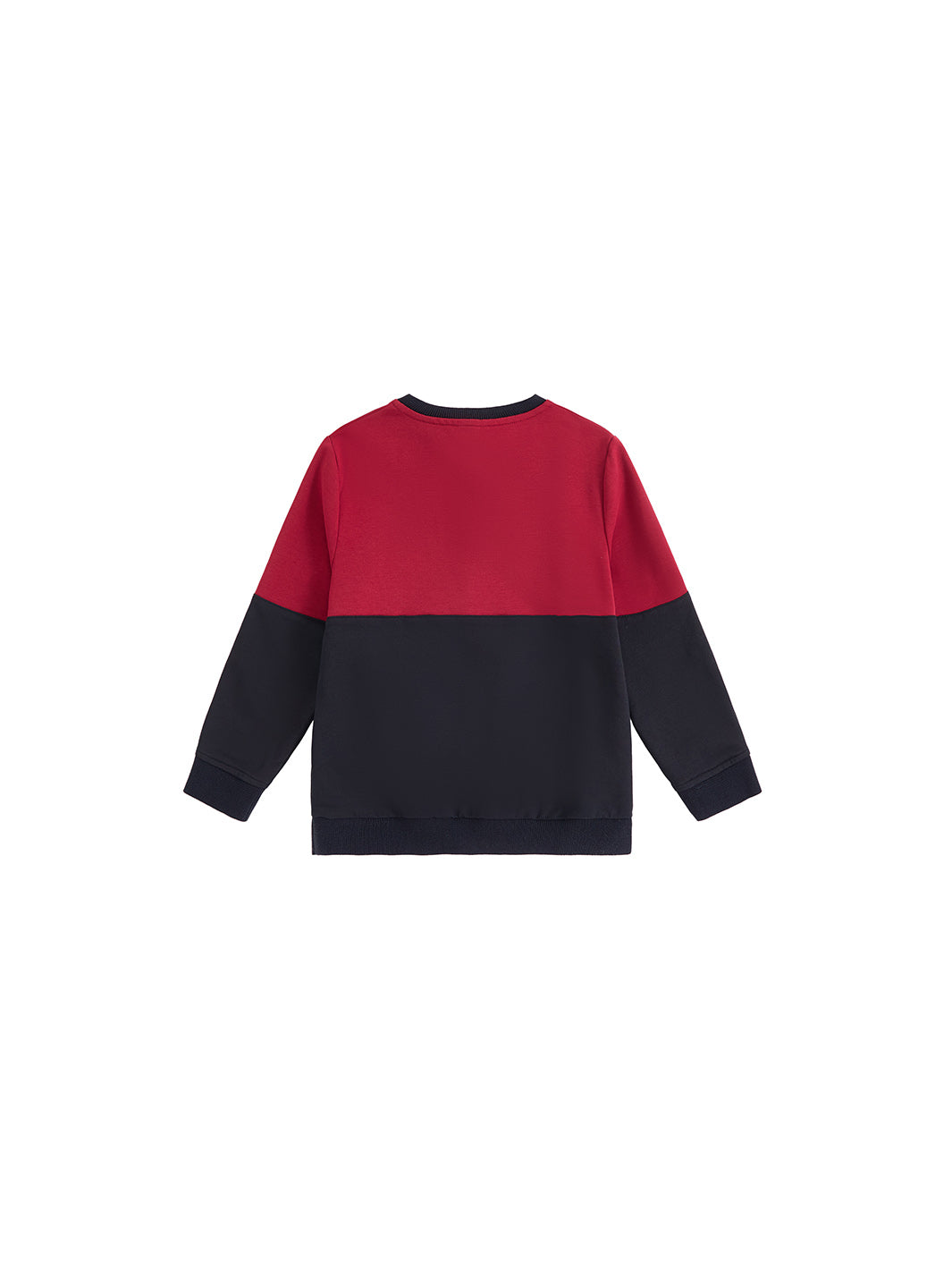 Bottom Combo Top - Maroon