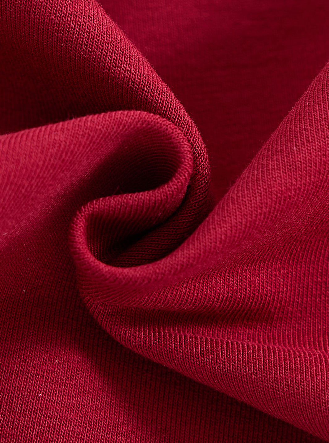 Bottom Combo Top - Maroon