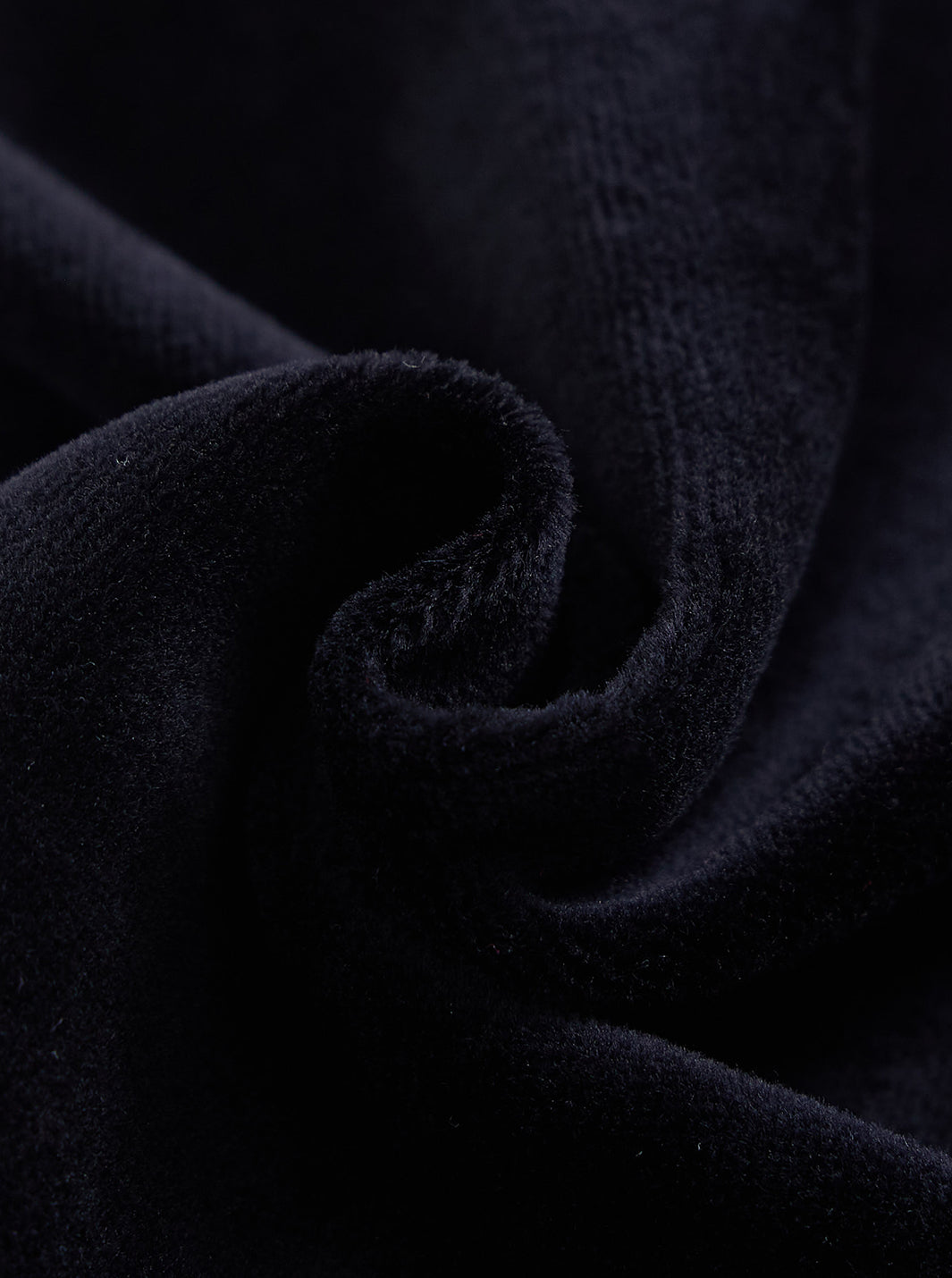 Baby Velour Studded Overall