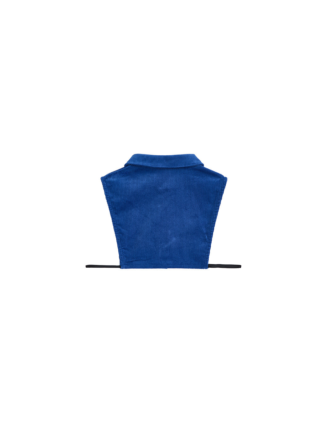 Corduroy Dicky -Royal Blue