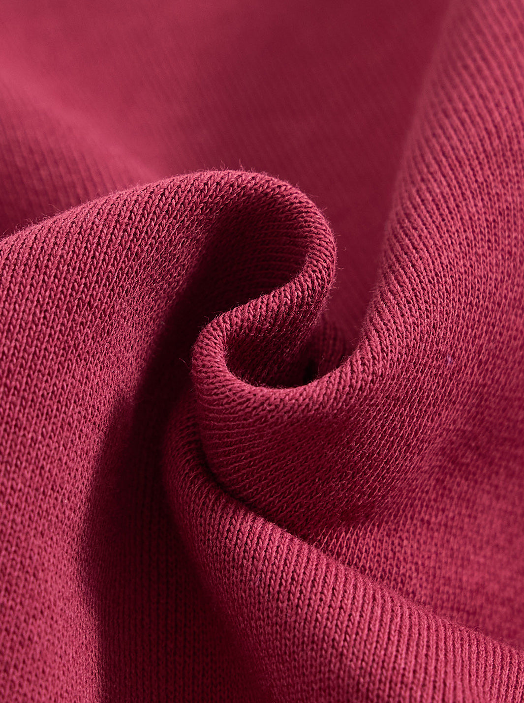 Contrast Trim Top - Boy