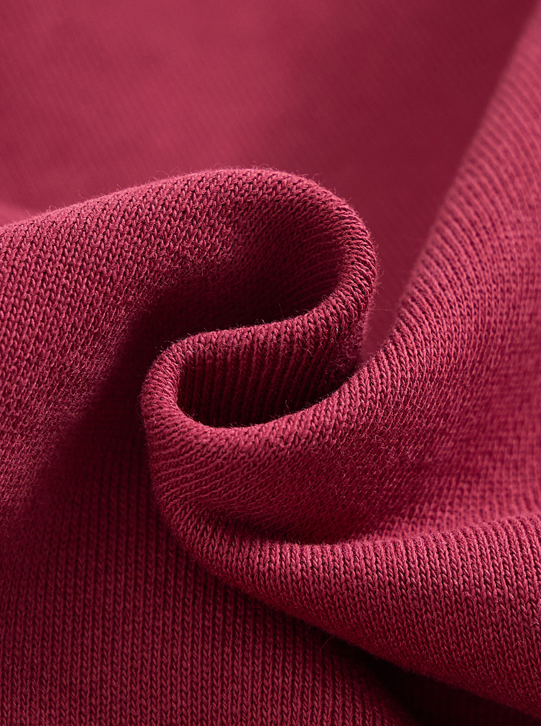 Contrast Trim Top - Girl