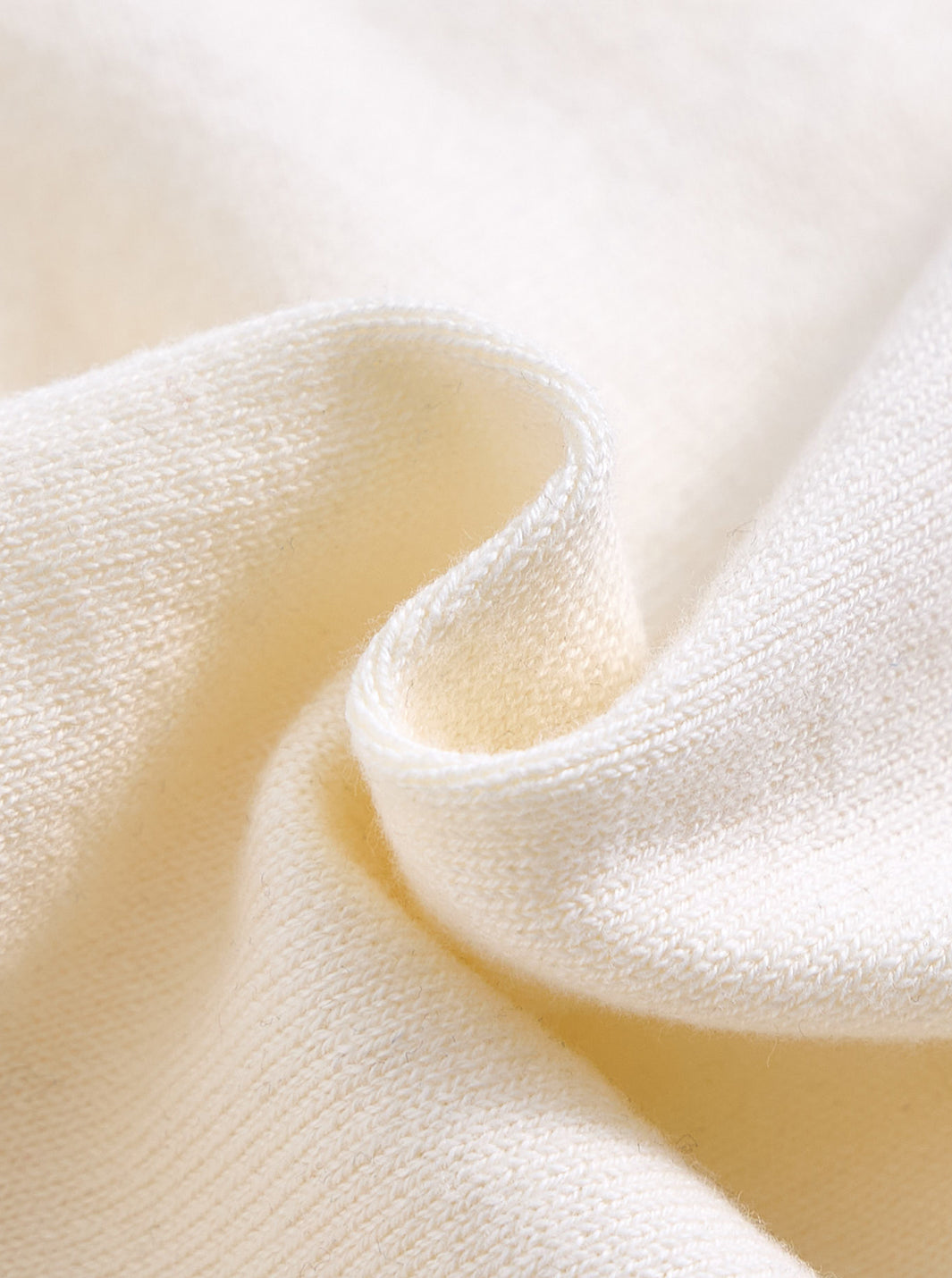 Baby Knit Ruffle Overall