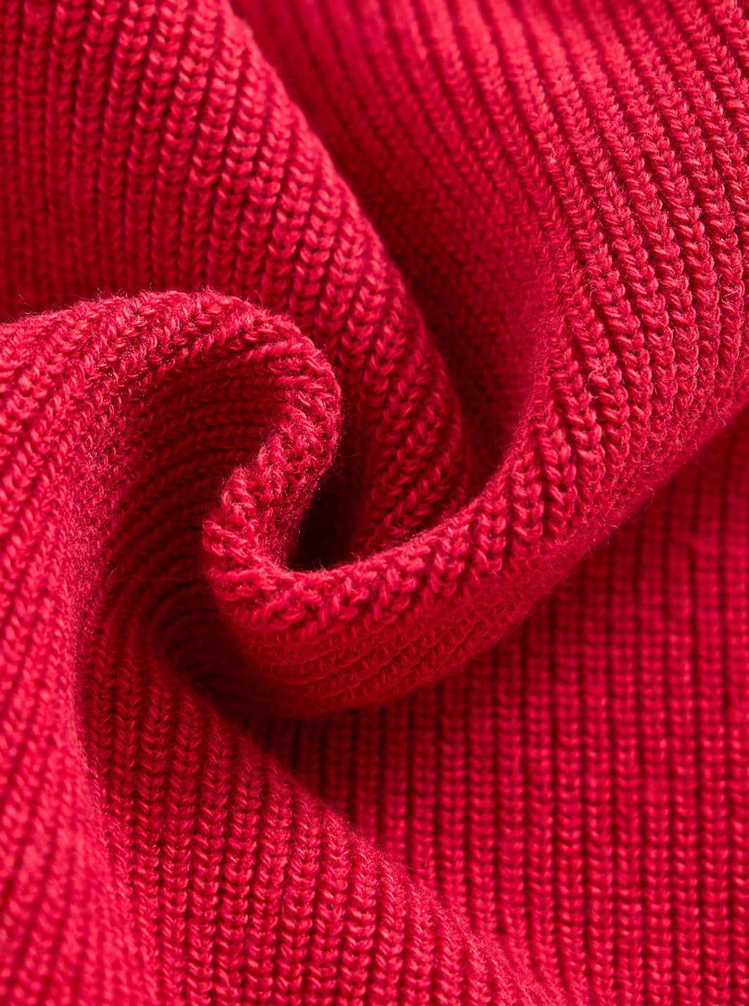 Baby Knit Legging Overall - Red Mix