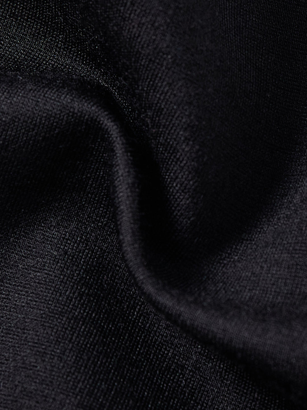 Baby Strap Overall - Black