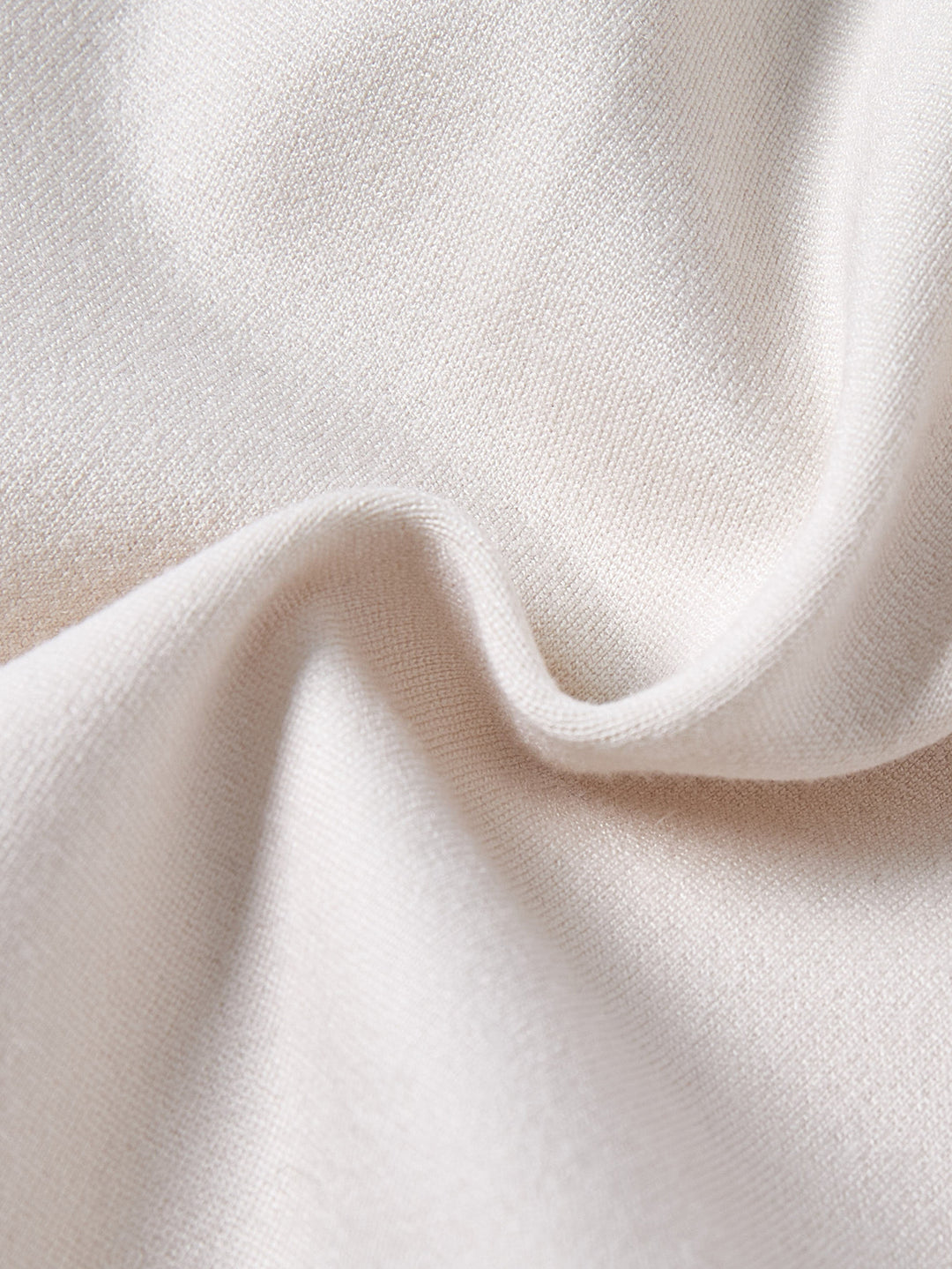 Baby Strap Overall - Off White