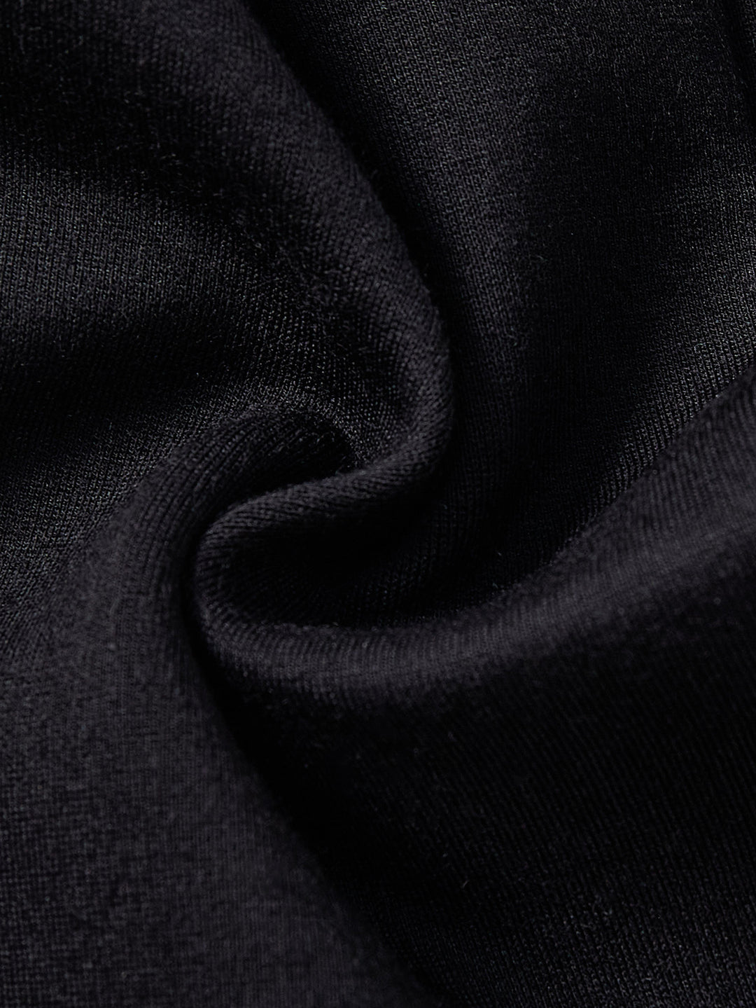 Classic Vest - Black