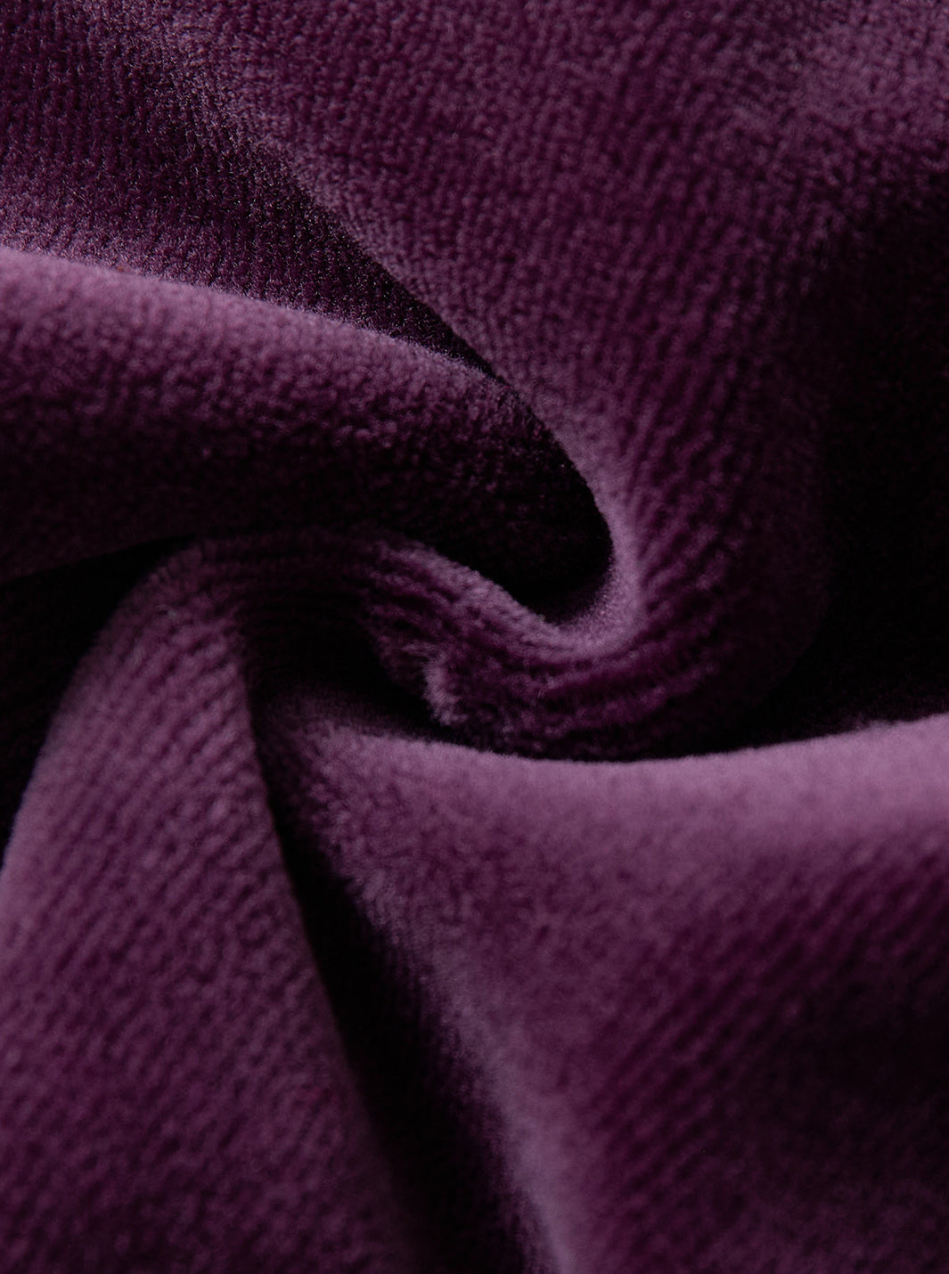 Velour Pocket Overall