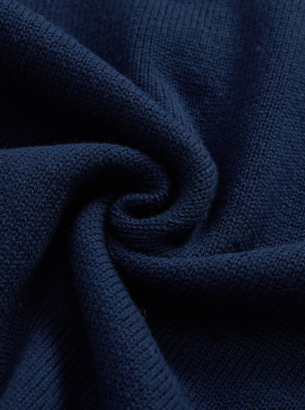 Sailor Collar Sweater