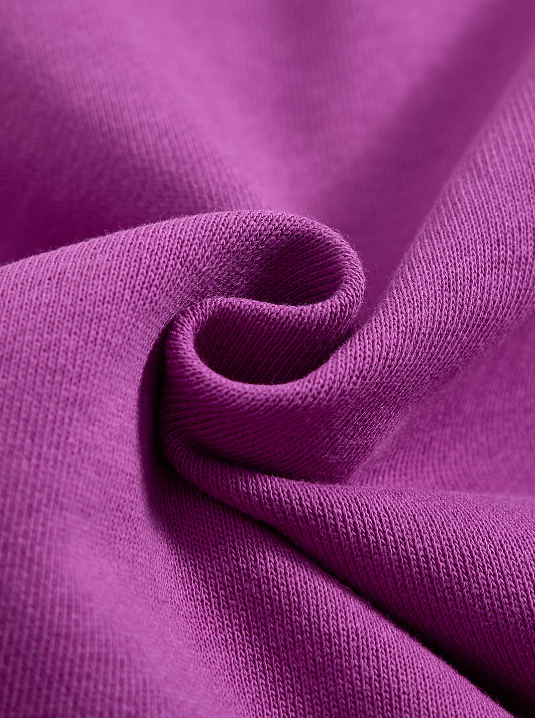 Turtleneck Double Bottom Ruffle