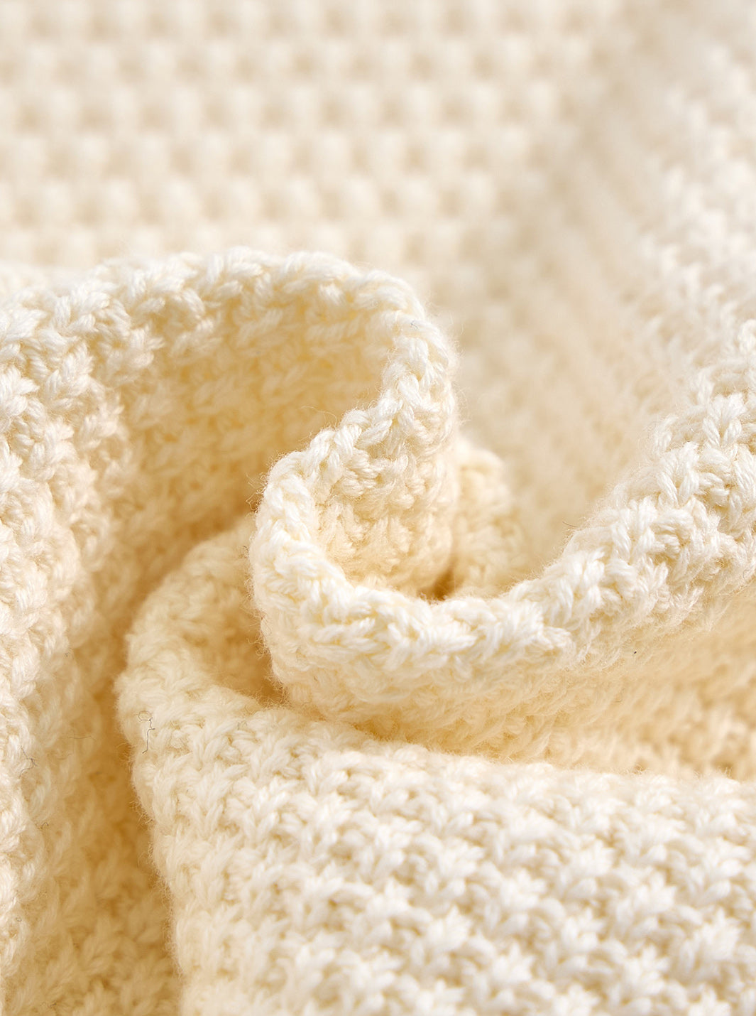 Cardigan Buttons Sweater