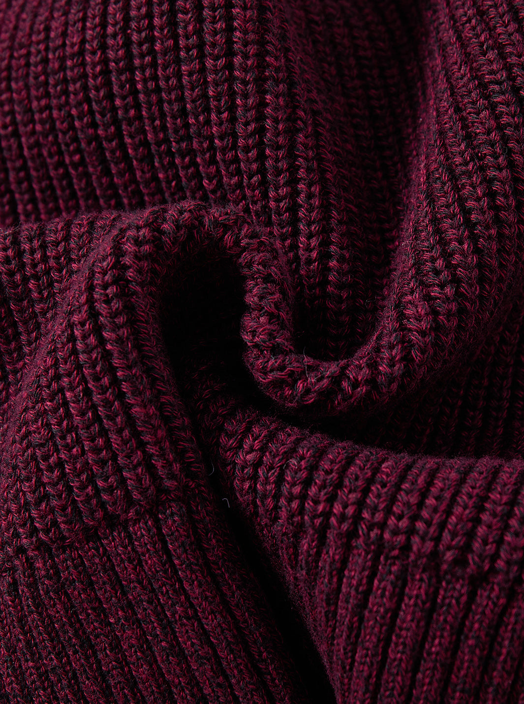 Cardigan Trim Bow Sweater