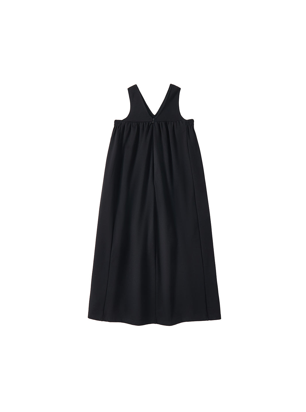 V-neck Robe
