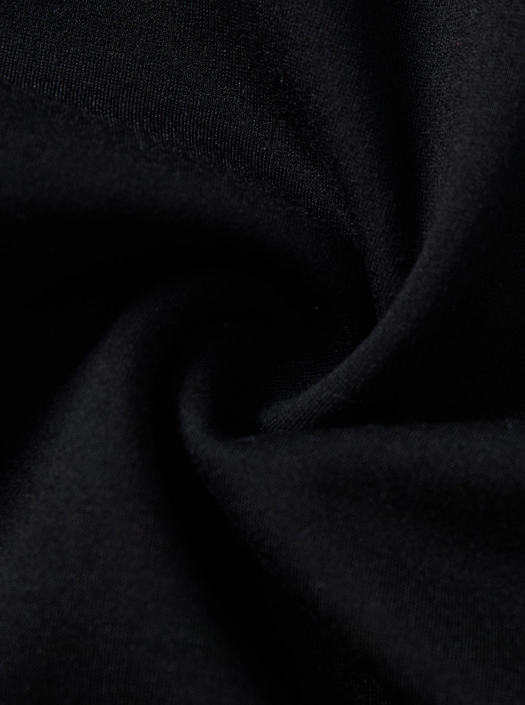 V-neck Robe