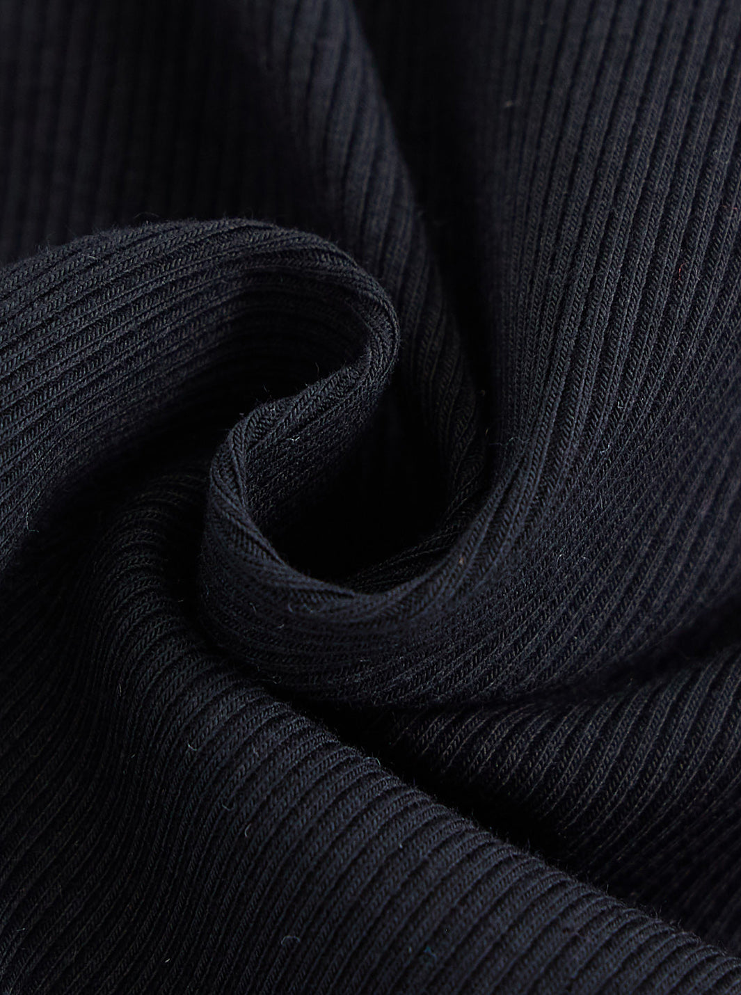 Lace Trim T-shirt