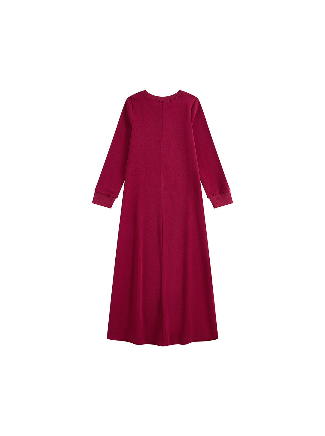 Fur Bear Nightgown