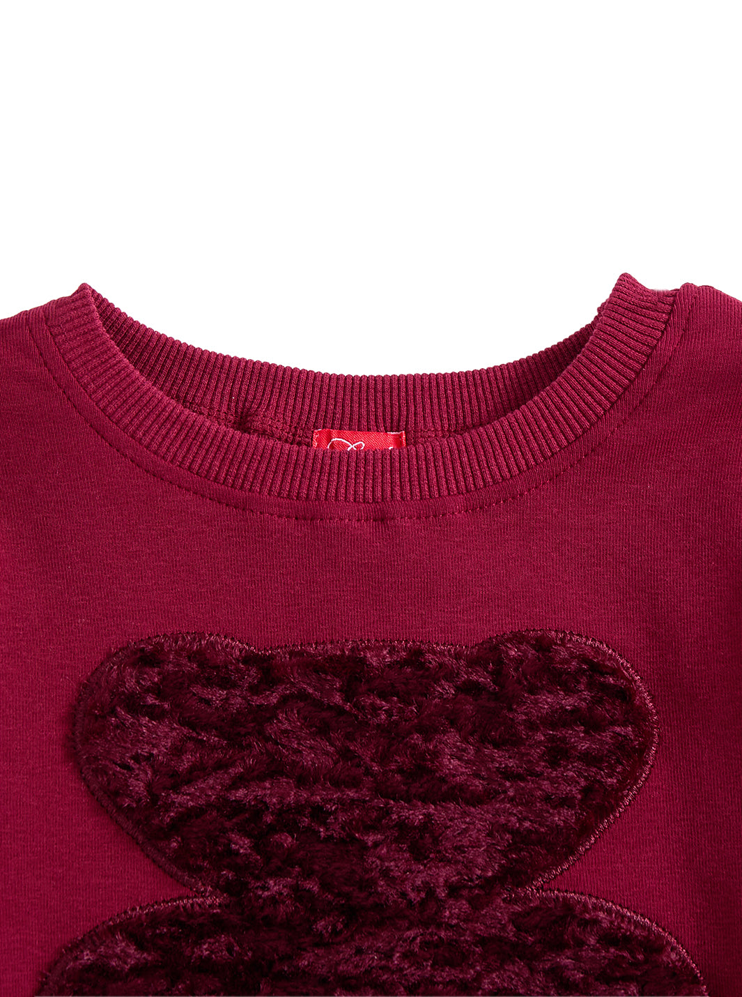 Fur Bear Nightgown