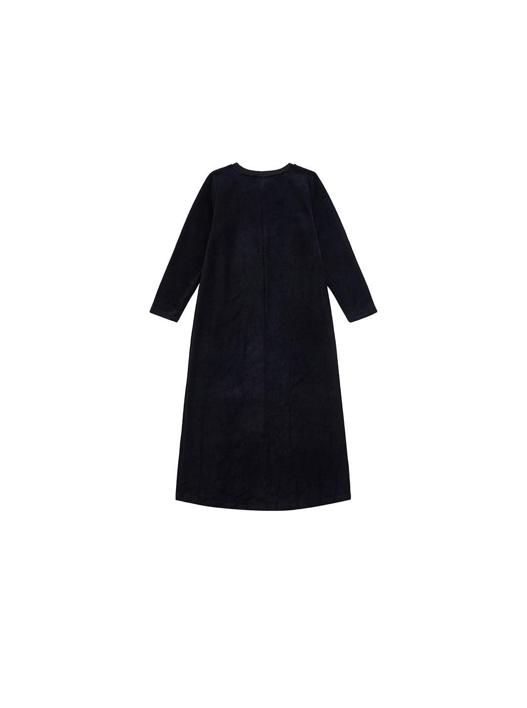 Rhinestone Bow Nightgown