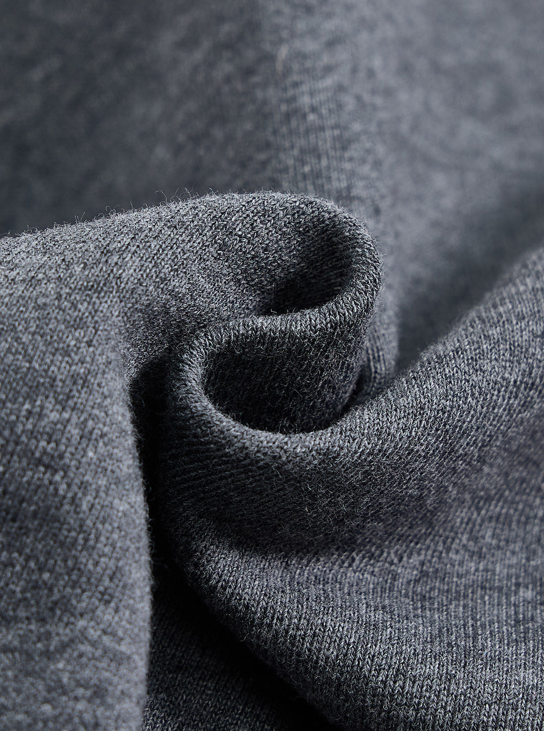 Solid Combo Rib Polo