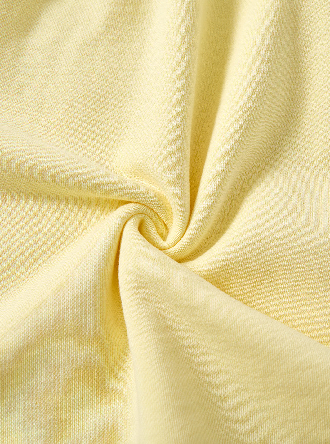 Gelato Short Sleeve Dress - Yellow