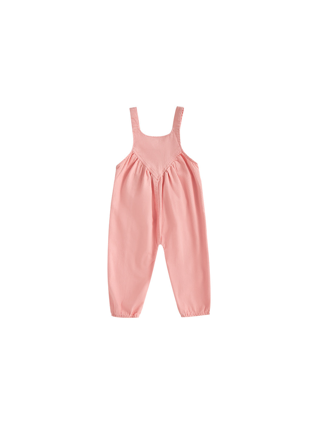 Gelato Overall - Peach