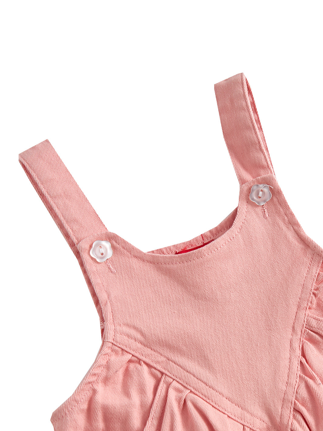 Gelato Overall - Peach